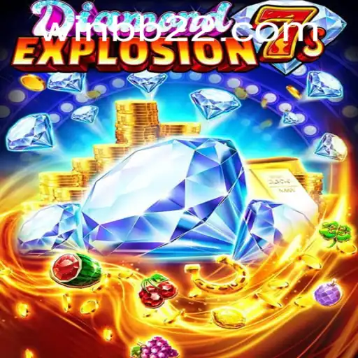 DiamondExplosion7s: Um Brilho no Mundo dos Jogos com a Emoção do bb22