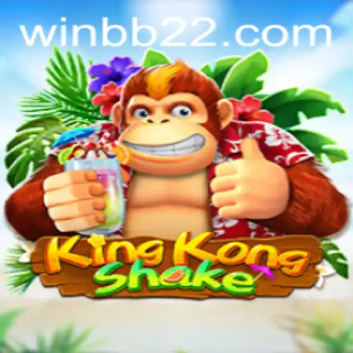 KingKongShake: Uma Nova Experiência de Jogo para 2023
