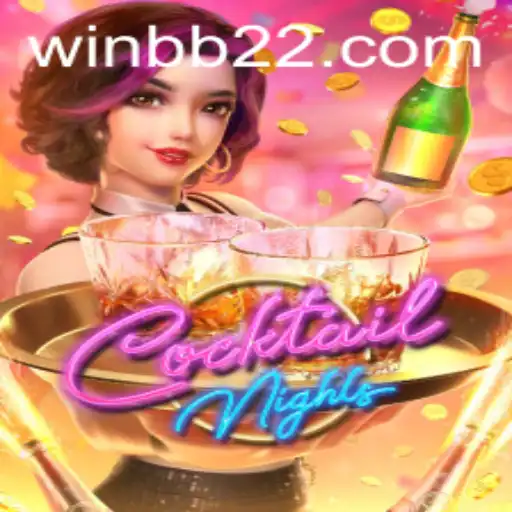 CocktailNights: Uma Imersão no Universo das Noites Agitadas
