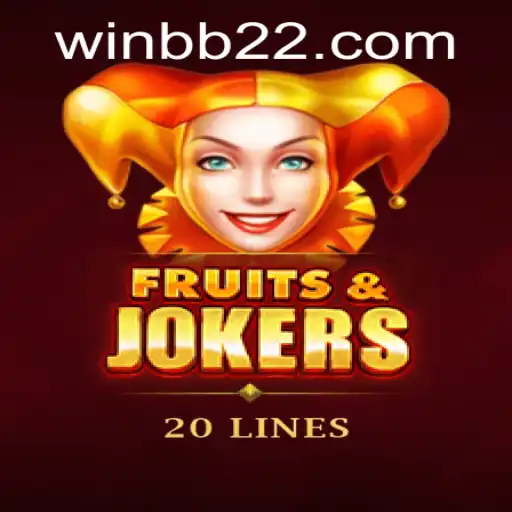 Descubra o Universo de FruitsAndJokers20 e Mergulhe nas Regras do Jogo com BB22
