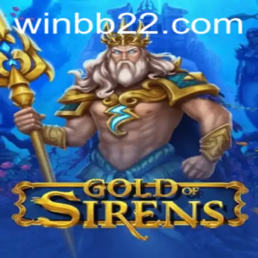 Descubra 'GoldofSirens': O Novo Fenômeno Gaming Que Está Dominando o Mundo