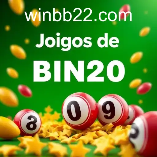 Jogos de bingo