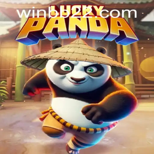 Descubra LuckyPanda: O Jogo de Aventura que Está Conquistando o Mundo