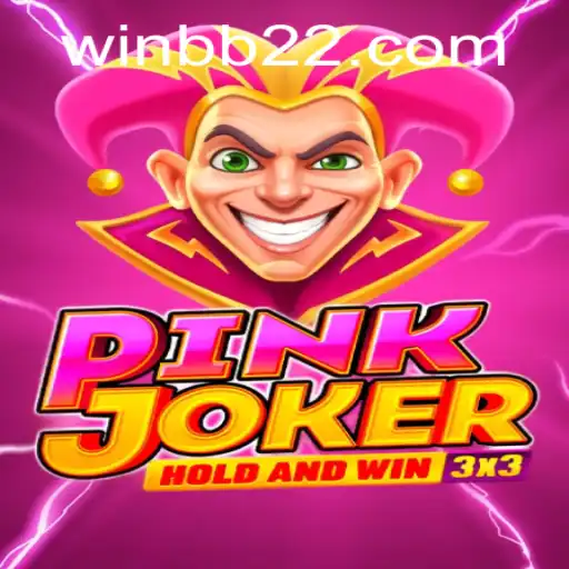 Descubra o Mundo de Pinkjoker: O Jogo de Estratégia do Momento