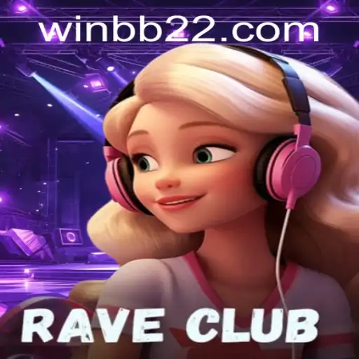 RaveClub: A Experiência Vibrante do Mundo dos Jogos
