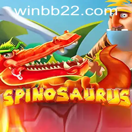 Descubra o Mundo do Jogo Spinosaurus: Uma Aventura Pré-Histórica