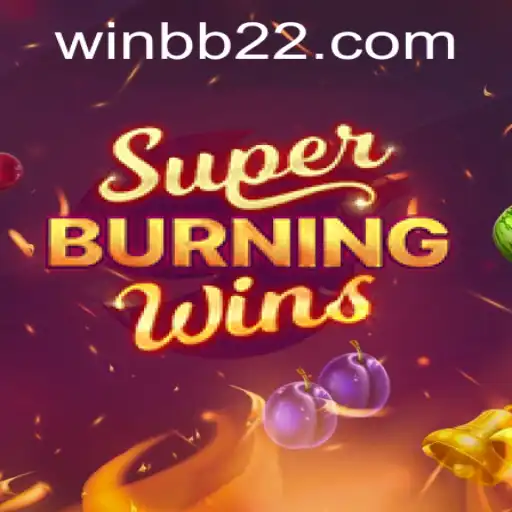 Descubra Tudo Sobre SuperBurningWins: O Jogo Que Vai Aquecer o Seu Dia