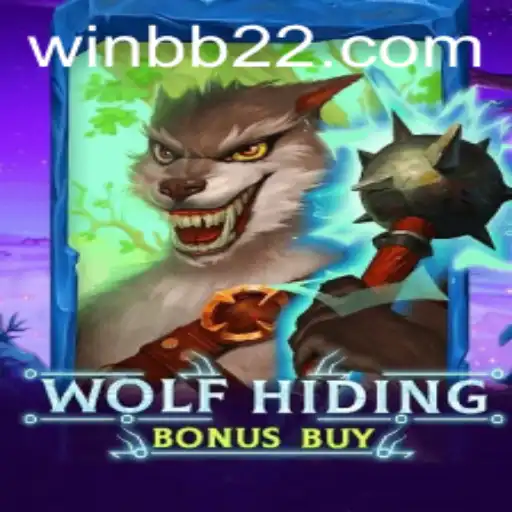 Descubra o Fascinante Mundo de WolfHidingBonusBuy: Um Mergulho nas Mecânicas e Regras do Jogo